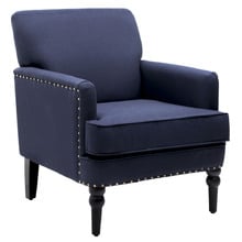 Alexa Upholstered Armchair